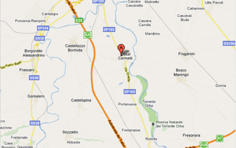 RDG GOOGLE MAP