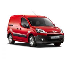 Berlingo 2018