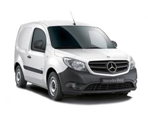 Citan 2012