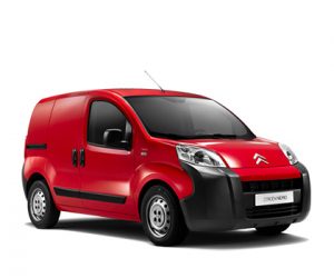 Berlingo 2008