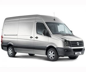 Crafter 2006