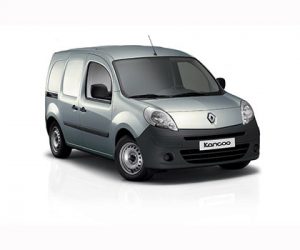 Kangoo 2008
