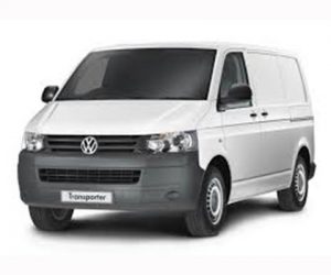 Transporter T5