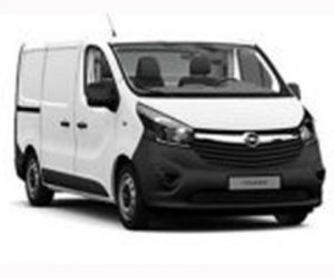 Vivaro 2014