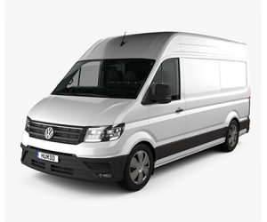 Crafter 2017
