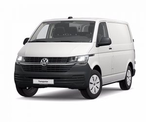 Transporter T6.1 2021