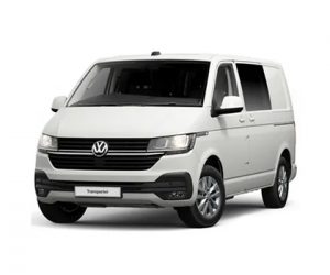 Transporter T6 2020