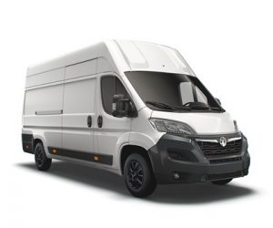 Movano 2021